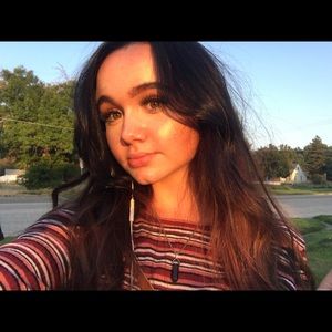 Meet your Posher, Grace